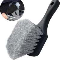 Tire Brush