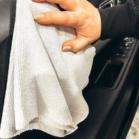 Microfiber Multi-Purpose Towel
