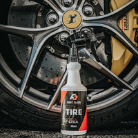First Class Tire High Gloss