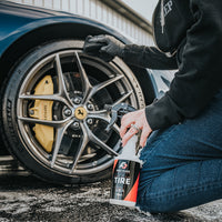 First Class Tire High Gloss