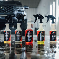 First Class Starter Kit