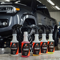 First Class Starter Kit