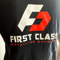 First Class T-Shirt