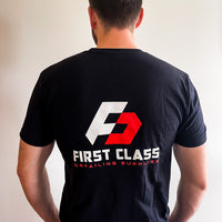 First Class T-Shirt