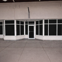Block Out Black Window Film | 60" x 100'