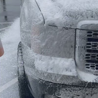 First Class Suds