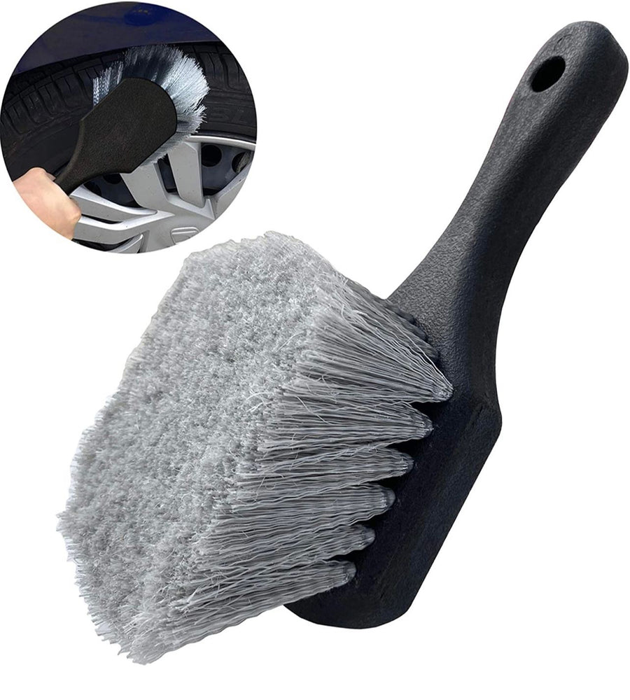 Tire Brush