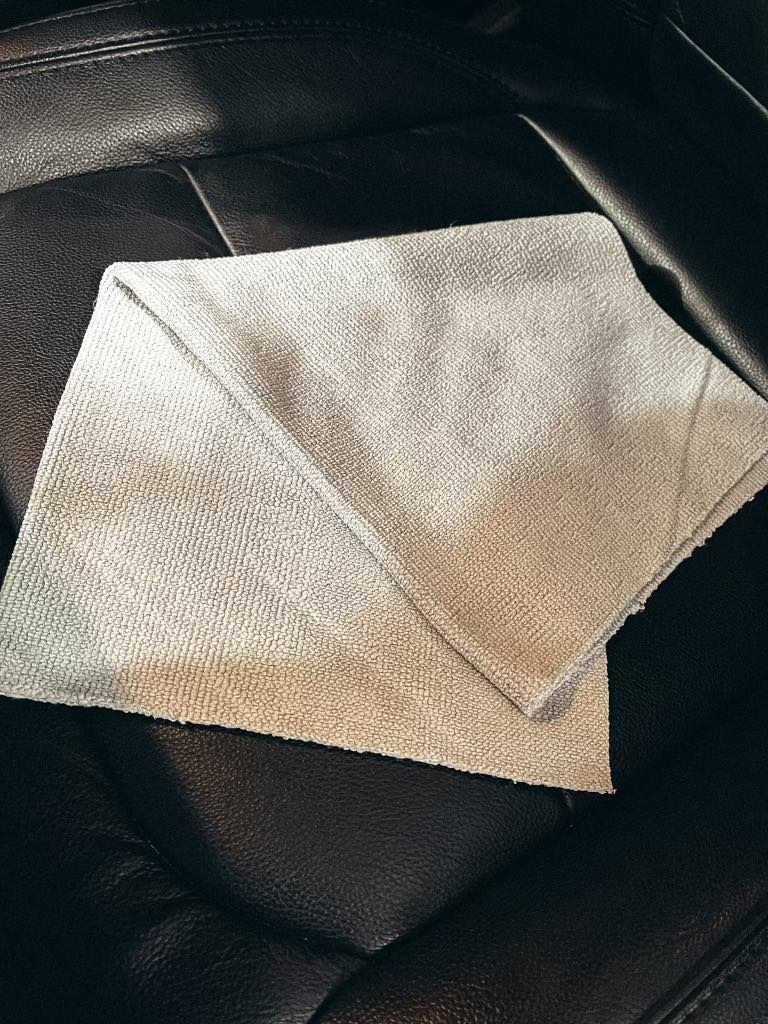 Microfiber Multi-Purpose Towel