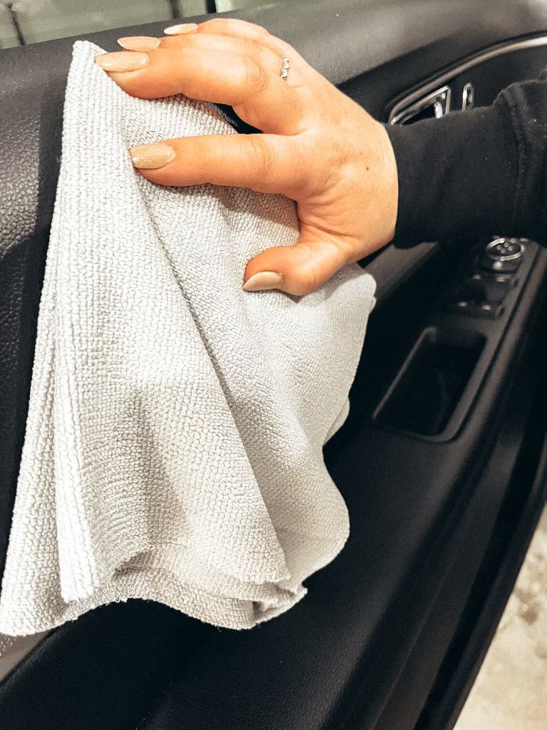Microfiber Multi-Purpose Towel
