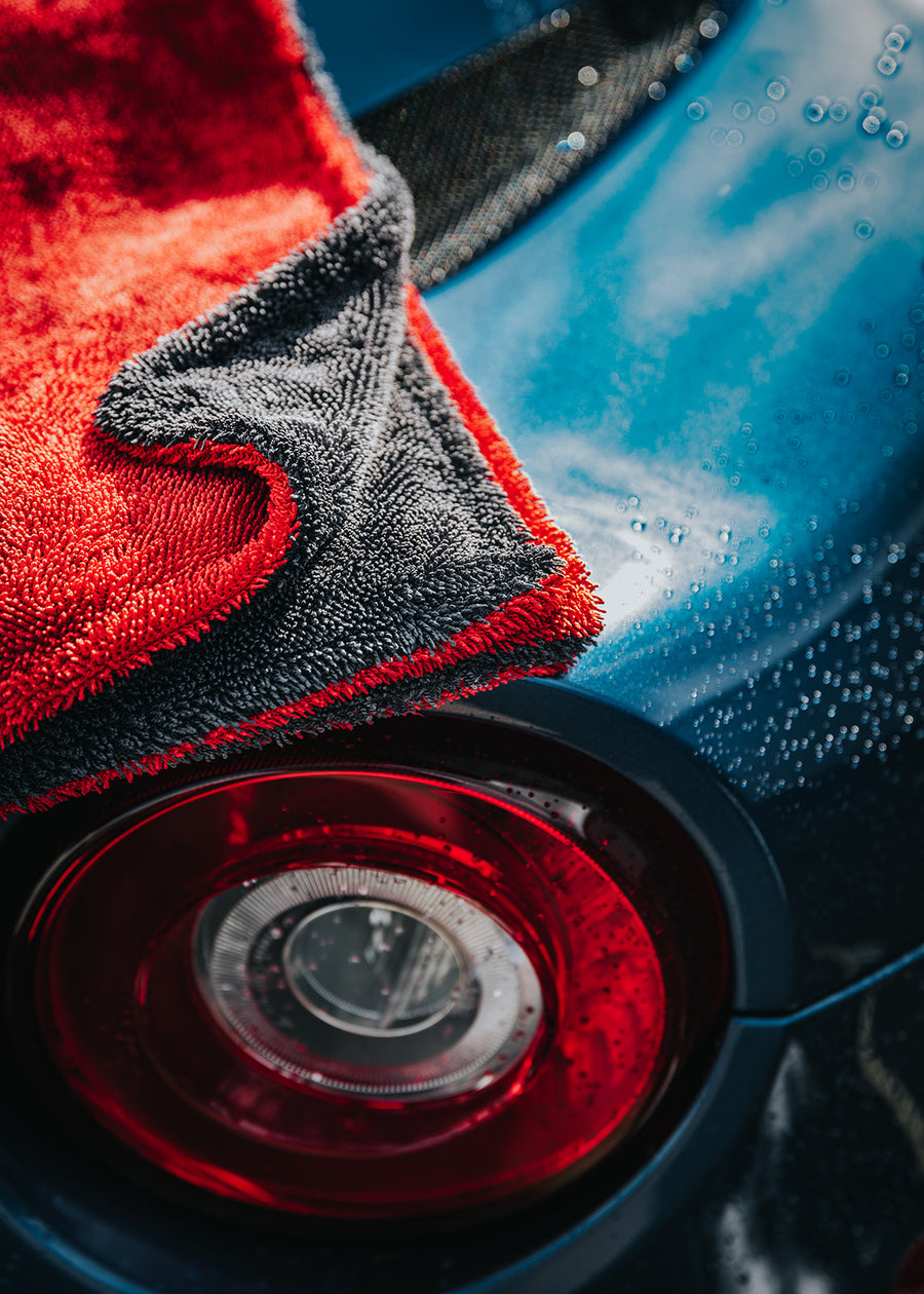 Drying Towel