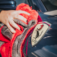 Drying Towel