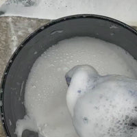 Wash Mitt