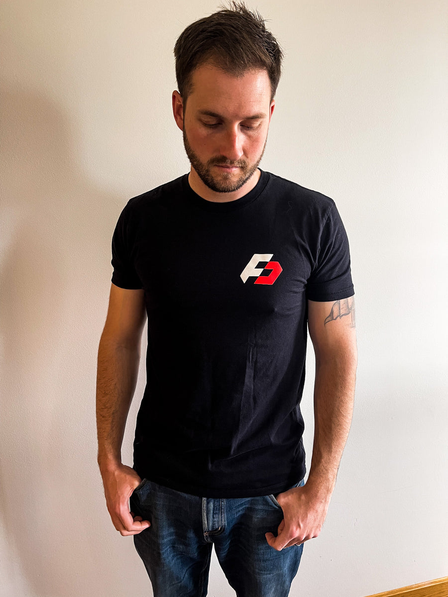 First Class T-Shirt