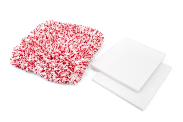 Wash Mitt