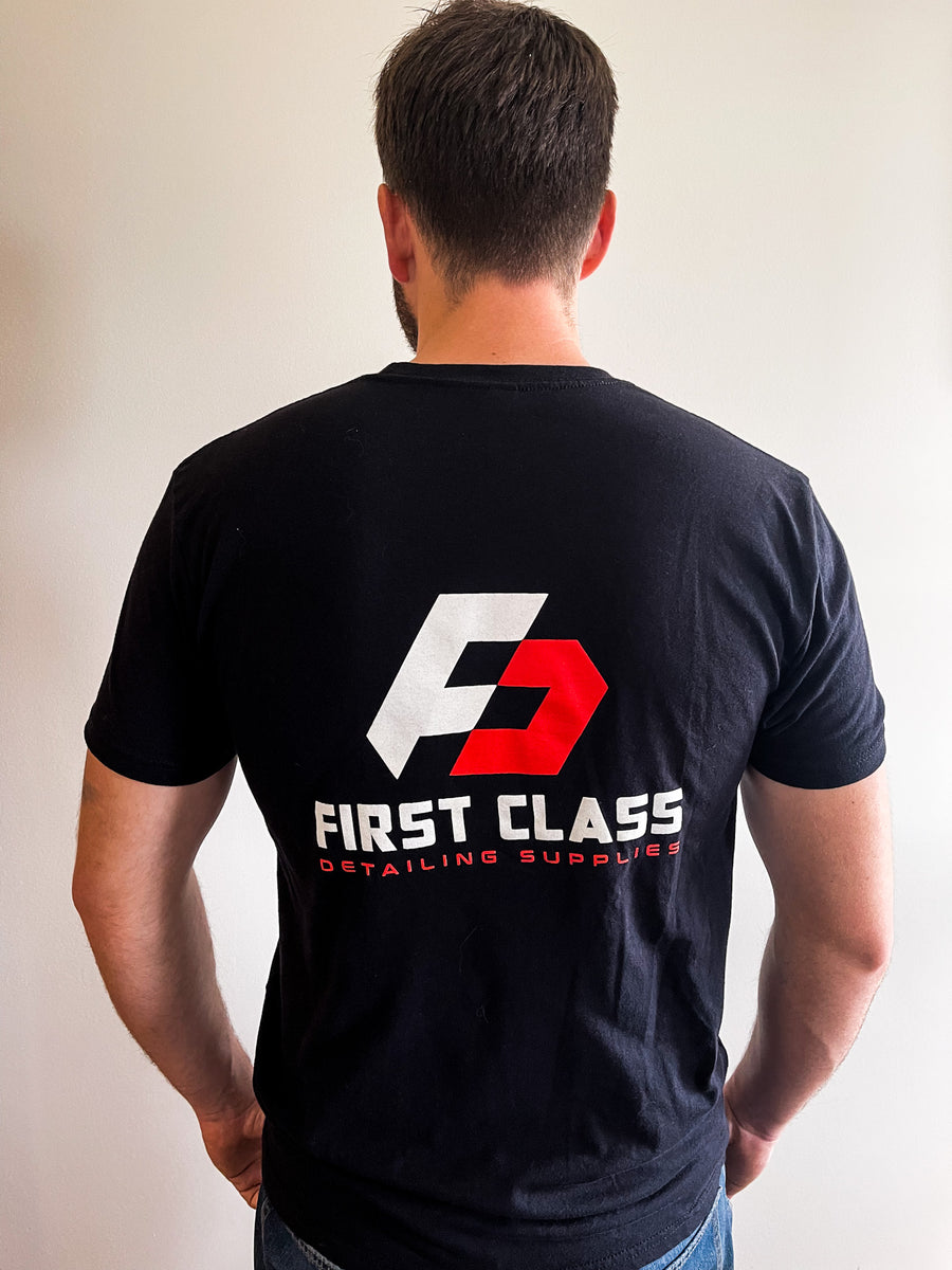 First Class T-Shirt