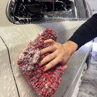 Wash Mitt